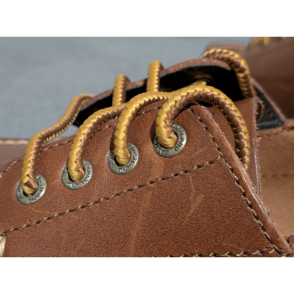 Eastland Falmouth Leather Shoes Oxford Shoes - Women's Size 6 | 3365-04 - Picture 5 of 9